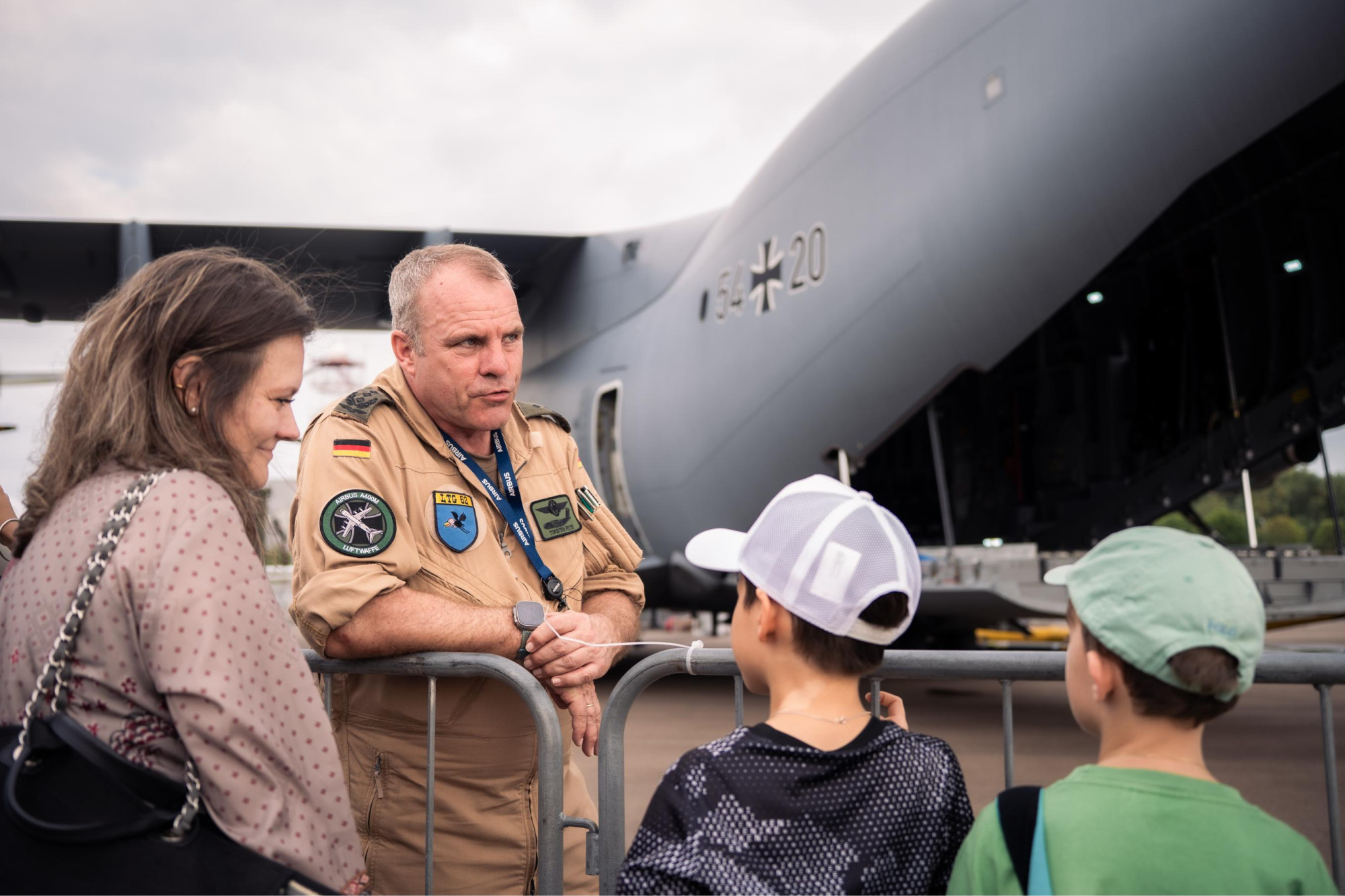 Luftwaffe Plane Entry Experience.jpg